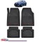 Covorase Auto TeamCar&reg; Tip Tavita Compatibile Mercedes-Benz GLC X254 SUV (2022&ndash;2025)
