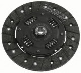 Disc ambreiaj OPEL ASTRA G Hatchback (F48, F08) (1998 - 2009) SACHS 1878 041 431