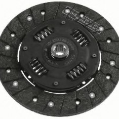 Disc ambreiaj OPEL ASTRA G Hatchback (F48, F08) (1998 - 2009) SACHS 1878 041 431