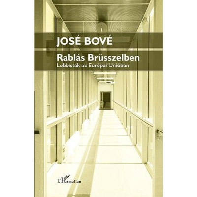 Rabl&amp;aacute;s Br&amp;uuml;sszelben - Jos&amp;eacute; Bov&amp;eacute; foto
