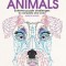 Ultimate Dot-To-Dot Animals: Extreme Puzzle Challenges to Complete and Color