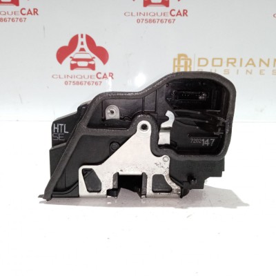 Broasca stanga spate BMW Seria 1 3 5 7 X6 foto