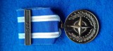MEDALIE NATO