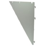 Consola Racks A006 suport banner (triunghi - pereche)