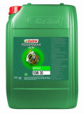 Ulei motor Castrol_ Agri 10W30 /API GL-4/API CF-4/SF.ulei motor universal de tractor si de utilaje agricole. ZF TE-ML 06B/07B/MF M1139/MF M1144/JD J27, Castrol