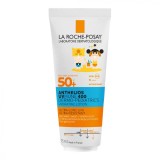 Cumpara ieftin Lotiune cu protectie solara Anthelios Dermo-Pediatrics, SPF50+, 75ml, La Roche-Posay