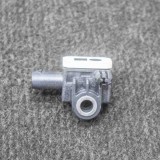 Senzor de impact lateral dreapta BMW 4 Coupe F32, F82 2018 OEM: 9234989 | 11393357