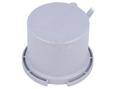 Conector mufă tată 125A IP67 foto