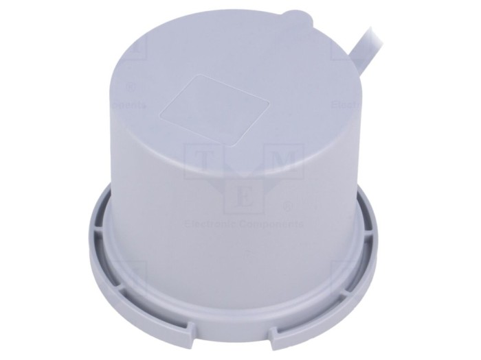 Conector mufă tată 125A IP67