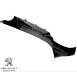 Carena laterala inferioara dreapta neagra originala Peugeot Vclic &ndash; Vclic Evolution 4T 50cc