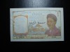 Indochina Franceza 1 Piastre - Bancnota Straine Asia - Stare Excelenta - Colectie Numismatica