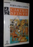 CARTILE SFINTE