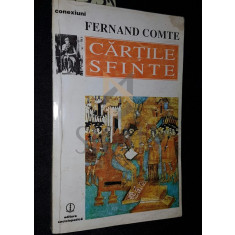 CARTILE SFINTE - FERNAND COMTE