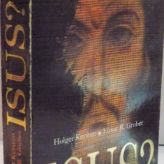 ISUS ? de HOLGER KERSTEN , ALMAR R. GRUBER , 1996