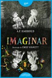 Cumpara ieftin Imaginar - A.F. Harrold