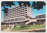 Bnk cp Turnu Severin - Hotel Parc - circulata, Drobeta-Turnu Severin, Printata