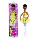 DISNEY PRINCESS PAPUSA PRINTESA TIANA BALERINA