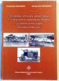 Din epopeea serviciului sanitar militar &icirc;n războiul pentru independenţa Rom&acirc;niei