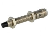 Senzor Inductiv PNP NO 0-4mm 12-24VDC M8 IP67 200mA