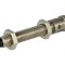 Senzor Inductiv PNP NO 0-4mm 12-24VDC M8 IP67 200mA