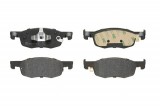 Set placute frana fata BREMBO P83185