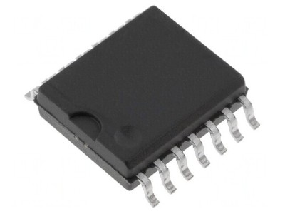 Adaptor DC/DC 4-40V la 1.23-37V 0.5A foto