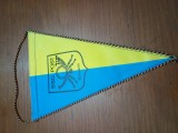 fanion FRUMOS BSG POST SCWERINGEN