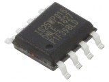 Memorie Flash 16Mb SO8 133MHz SPI 1.65-1.95V