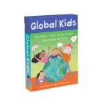 Global Kids: 50+ Games, Crafts, Recipes &amp; More from Around the World