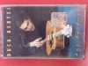 CASETA AUDIO - DUCU BERTZI - DOR DE DUCA, ORIGINALA, Folk
