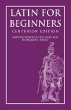 Latin for Beginners
