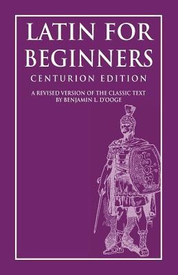 Latin for Beginners foto