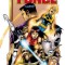 X-Force Epic Collection: Armageddon Now