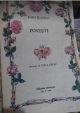 Povești de Ioan Slavici