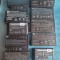 lot 10 baterii - pentru laptop - HP - diverse modele