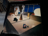 [Vinil] Pete Shelley - Homosapien - album pe vinil, Pop