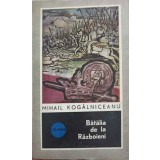 BATALIA DE LA RAZBOIENI-MIHAIL KOGALNICEANU-261320