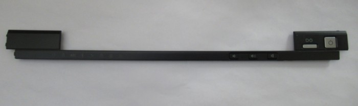Dell Latitude E4300 power button,carcasa