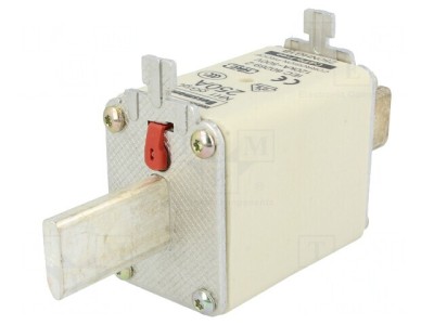 Siguranță NH1 250A 500VAC 250VDC foto