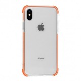 Husa Silicon SUMMER Samsung G950 Galaxy S8 Orange