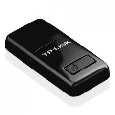 CARD WIFI USB MINI 300MBPS TP-LINK TL-WN823N