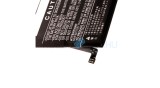 Baterie de telefon mobil VHBW Meilan BA712 - 2900mAh, 3.85V, Li-polymer