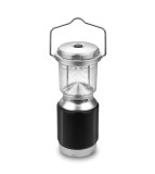 Lampa camping LED everActive basic line EL-25 alimentată cu baterii