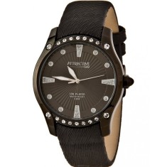 Ceas dam? negru Q&amp;Q Attractive DA27J502Y