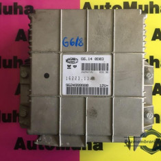 Calculator ecu Peugeot 106 (1991-1996) g6.14 0d03