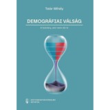 Demogr&aacute;fiai v&aacute;ls&aacute;g - A botr&aacute;ny, ami nem t&ouml;r ki - Tat&aacute;r Mih&aacute;ly