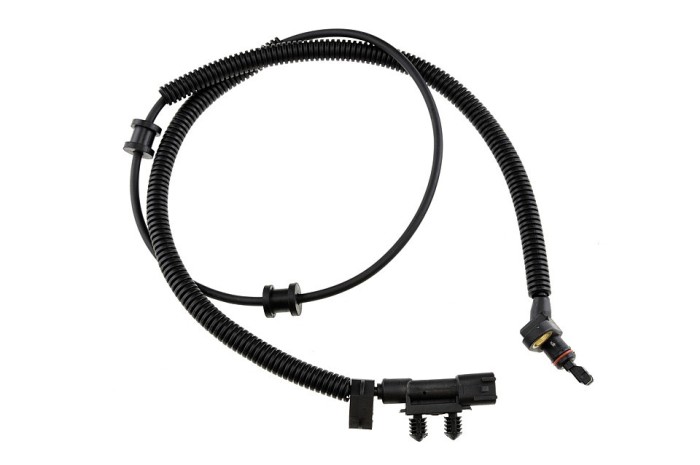 Senzor ABS fata Jeep Liberty 2008-, Dodge Nitro 2008-, Cherokee 2008-, Stanga, Dreapta, NTY HCA-CH-062
