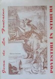 Povestiri in Stihuri - Jean de la Fontaine, Editura Junimea, 1997, Poezie, Limba Romana, 72 pagini