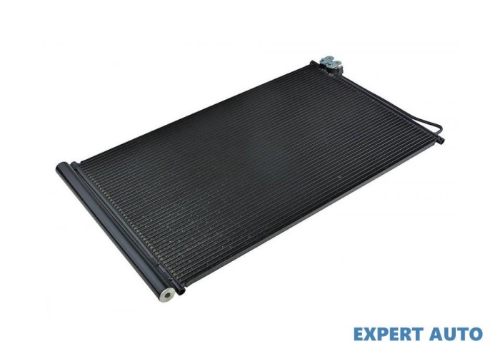 Radiator clima Mercedes V-CLASS (2014-&gt;)[W447] #1