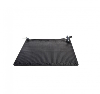 Incalzitor Sistem Incalzire Panou Solar Apa Piscina 110x110cm+Livrare GRATUITA! foto